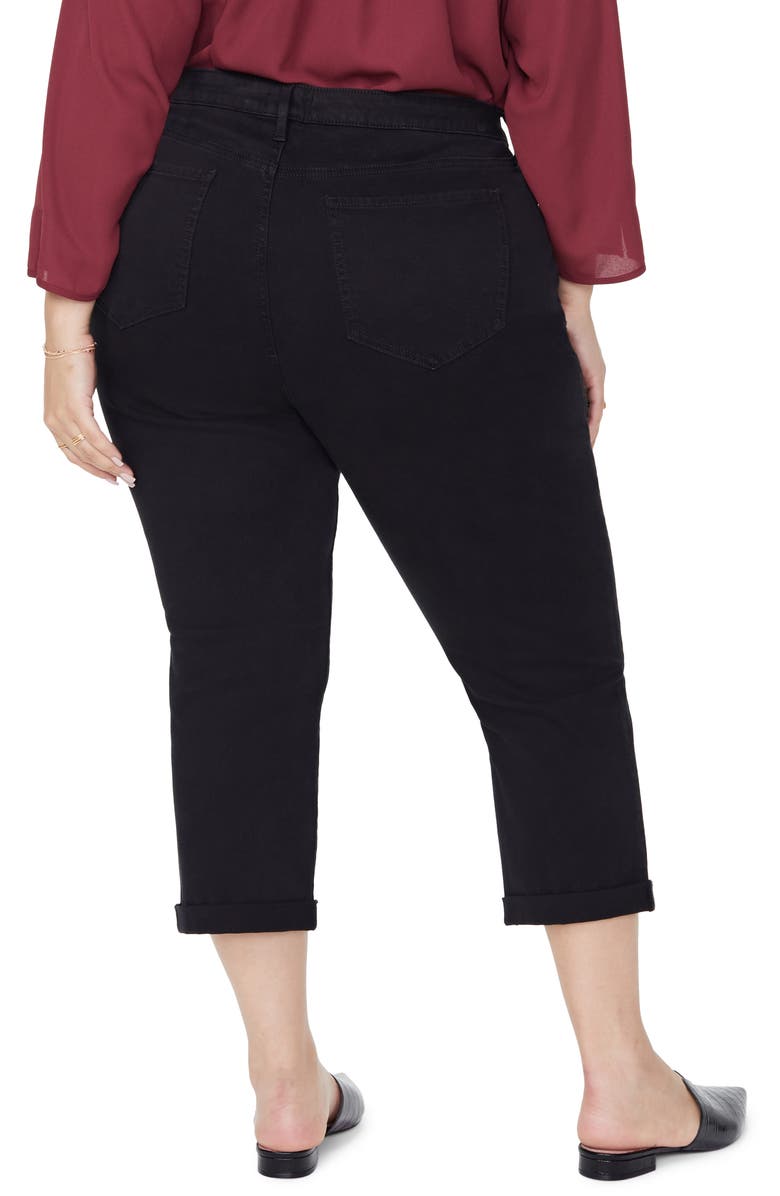 NYDJ Chloe Capri Jeans, Alternate, color,