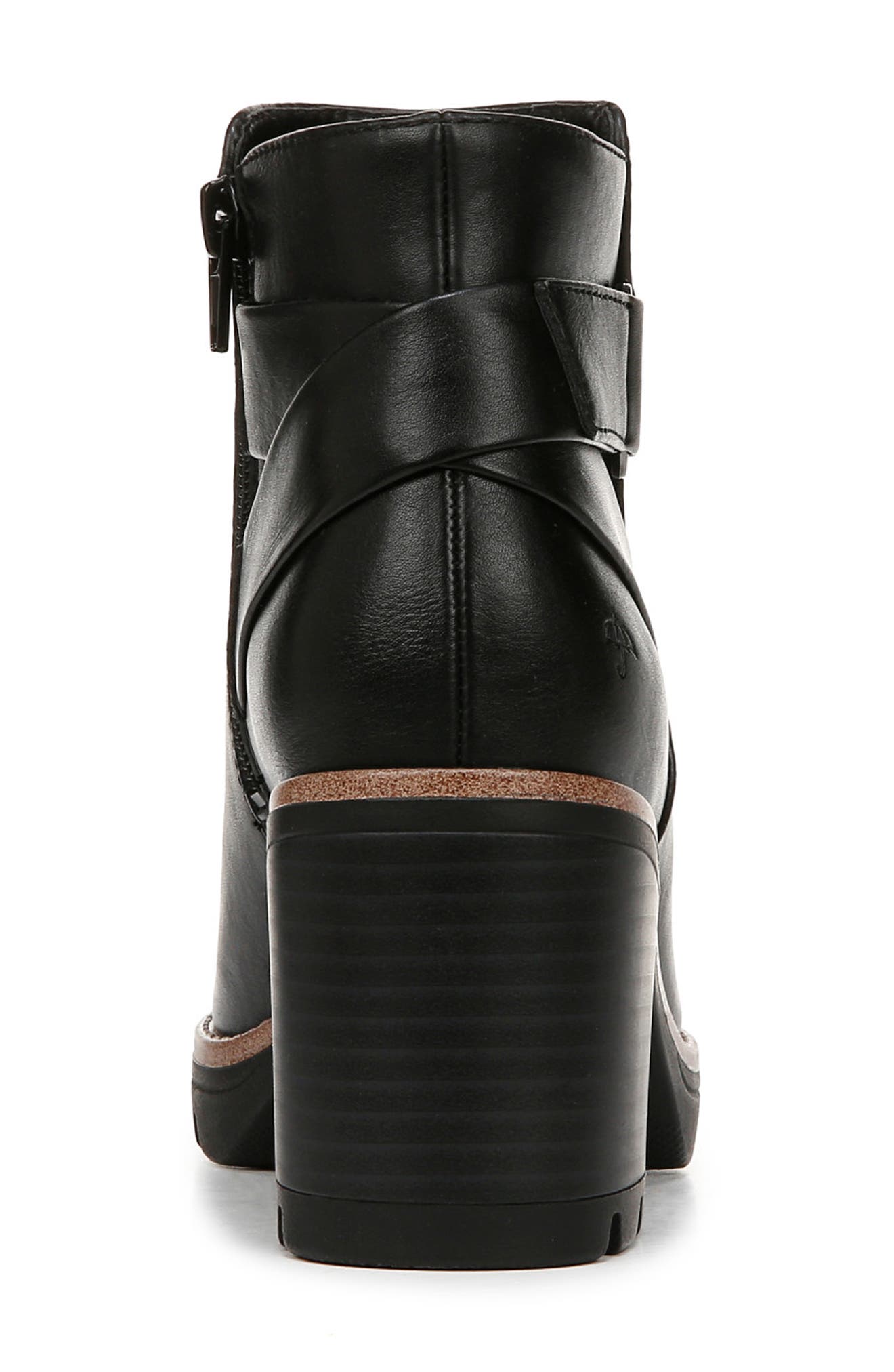 Naturalizer Madalynn Bootie, Alternate, color, 