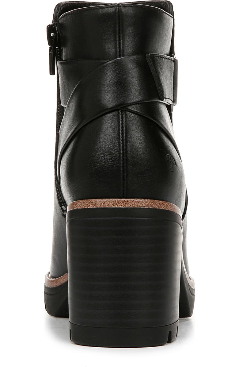 Naturalizer Madalynn Bootie, Alternate, color,