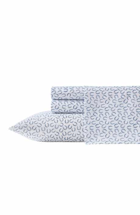 Wrangler Horseshoe Sheet Set
