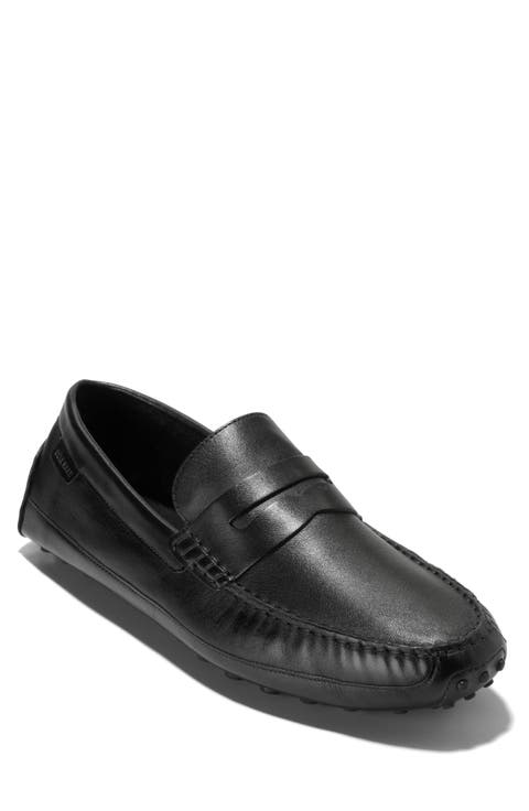 Hall Grand Penny Driving Loafer (Men)