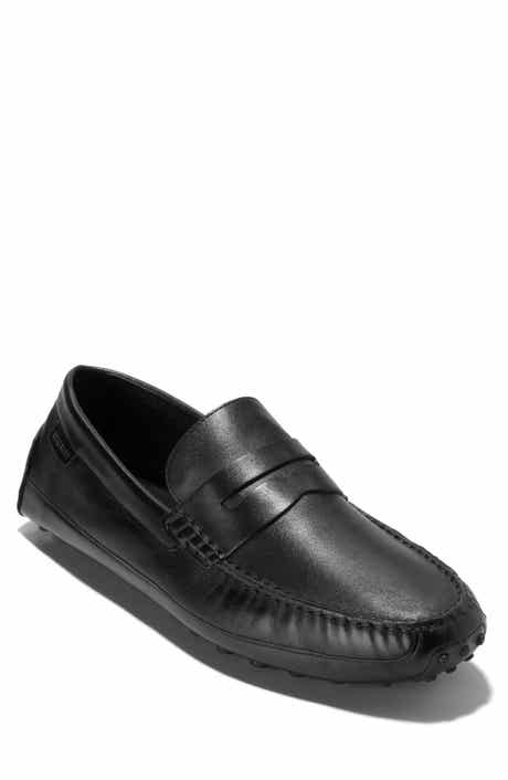 Cole Haan Hall Grand Penny Driving Loafer