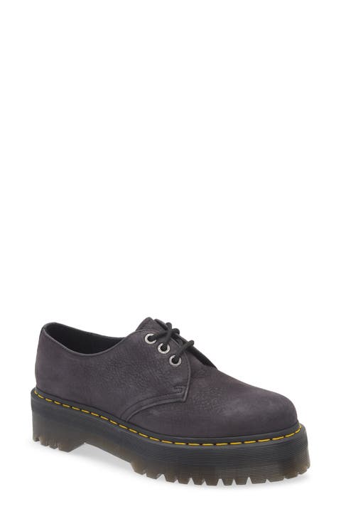 Quad II Platform Derby (Women)
