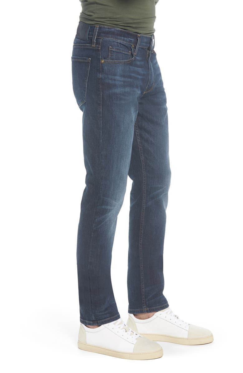 PAIGE Transcend - Lennox Slim Fit Jeans, Alternate, color,