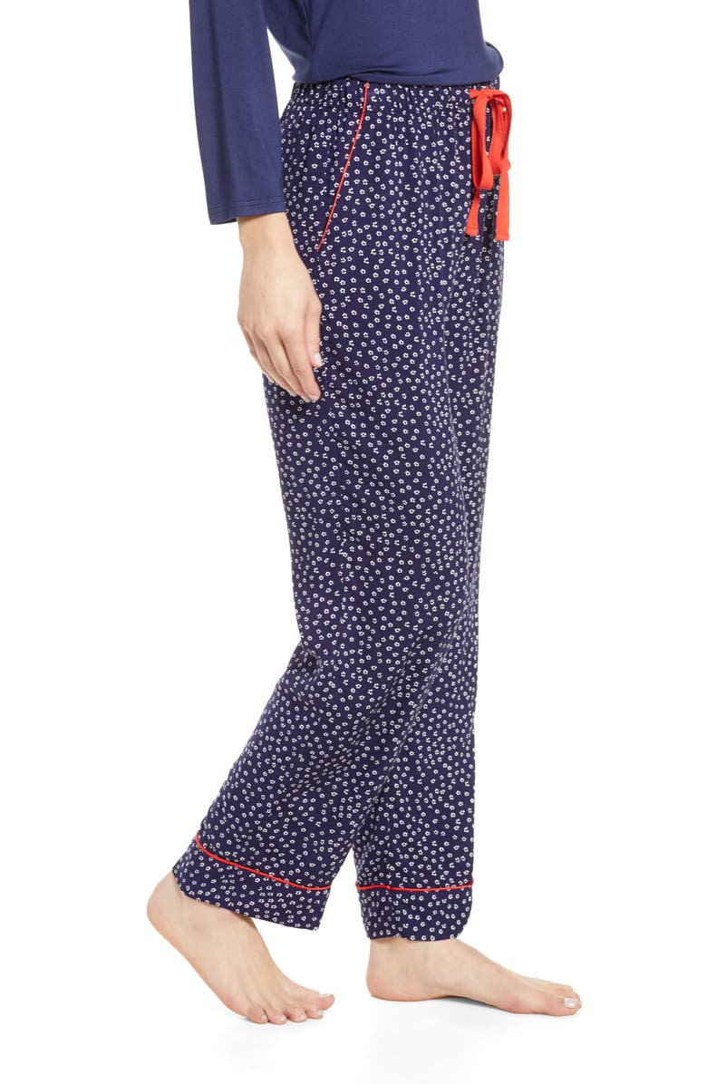 Project REM Girl Power Pajama Pants, Alternate, color, 