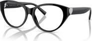 Tiffany & Co. 53mm Phantos optical glasses