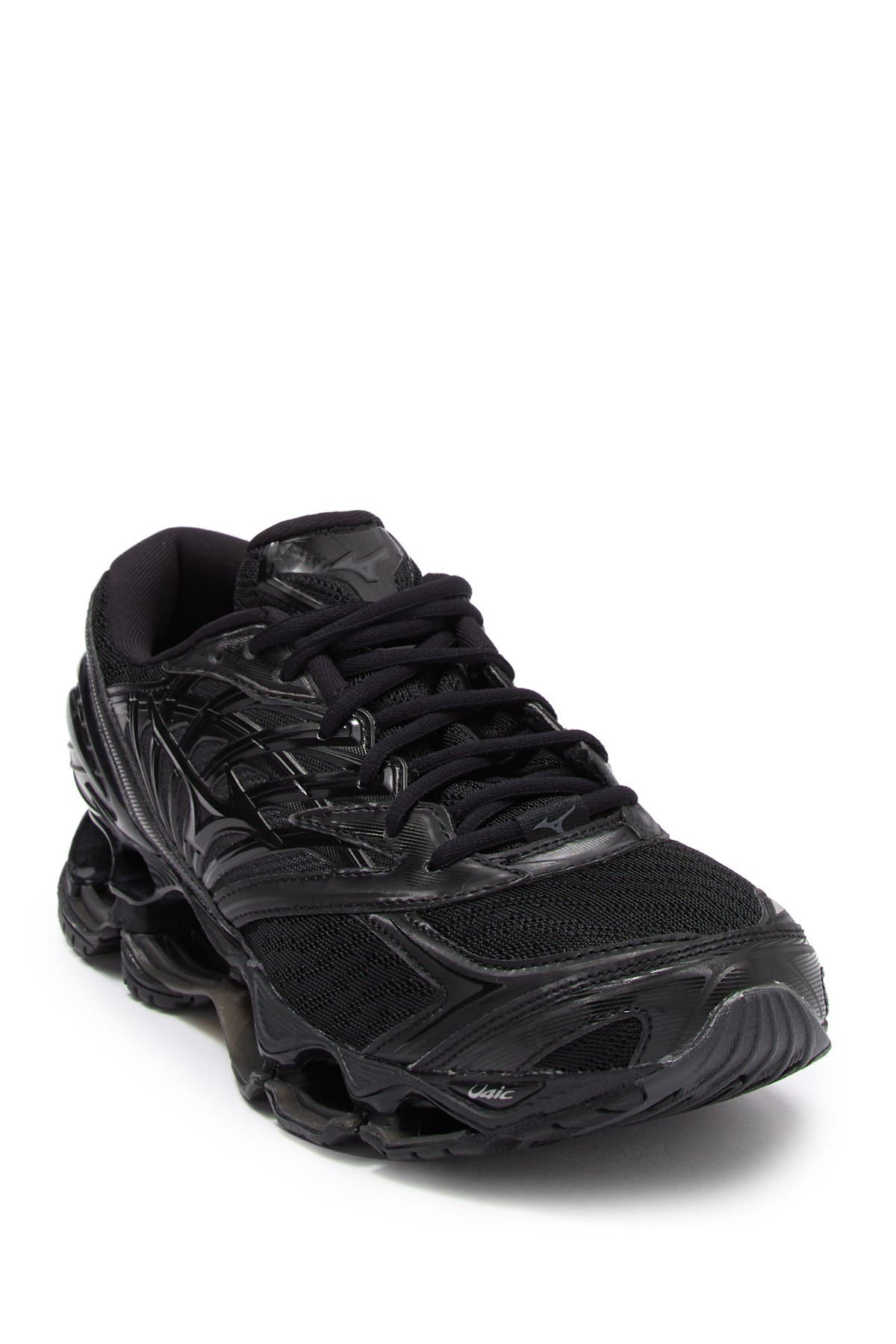 Mizuno Wave Prophecy 8 Running Shoe, Main, color, 