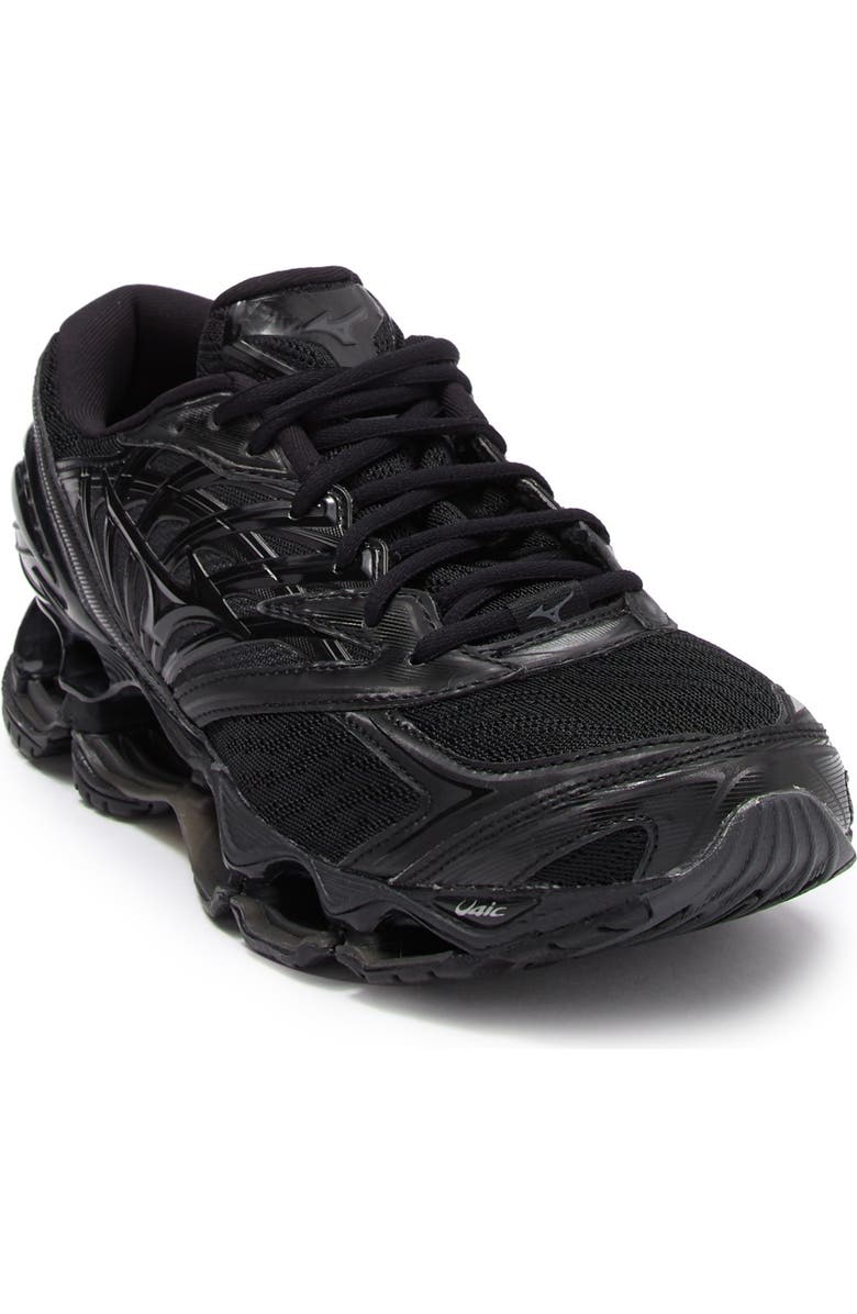 Mizuno Wave Prophecy 8 Running Shoe, Main, color,