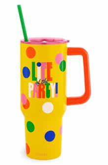 ban.do Life of the Party Tumbler