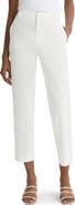 Vince Avery Mid Rise Chino Pants