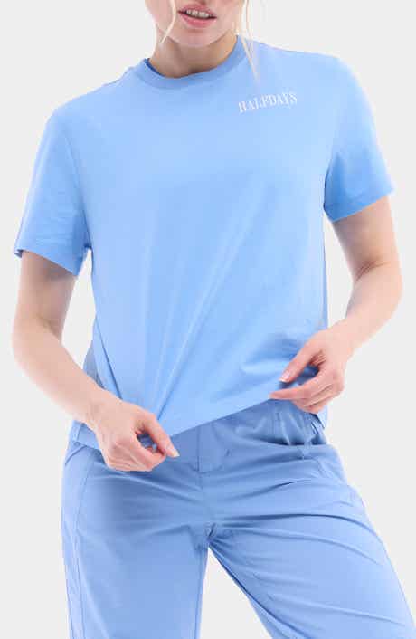 Halfdays Graphic T-Shirt