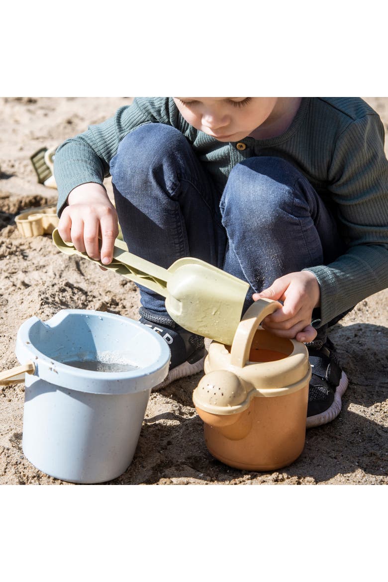 Bio Sand and Garden Set 4 Piece Playset, Alternate, color, Multicolored