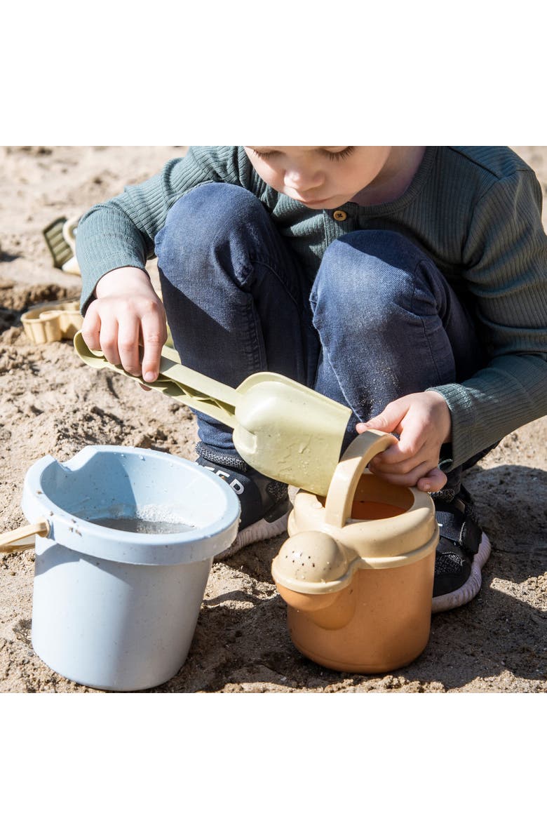 Dantoy Bio Sand and Garden Set 4 Piece Playset, Alternate, color, Multicolored