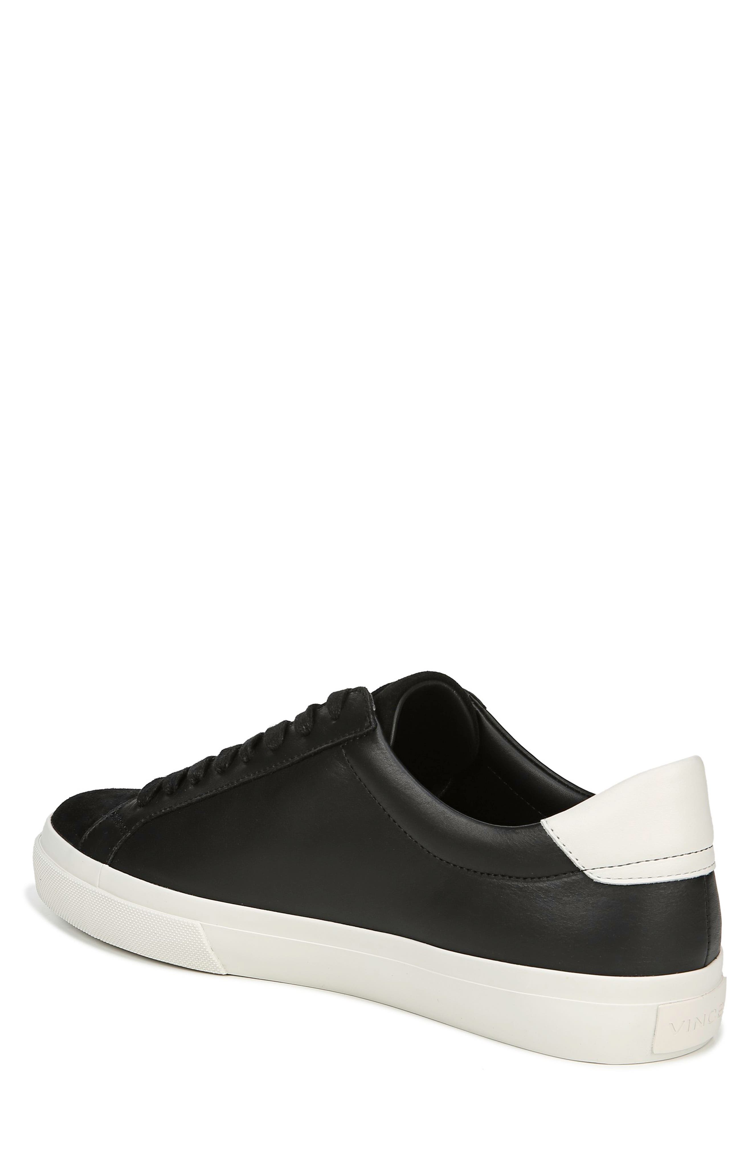Vince Fulton Low Top Sneaker, Alternate, color, 