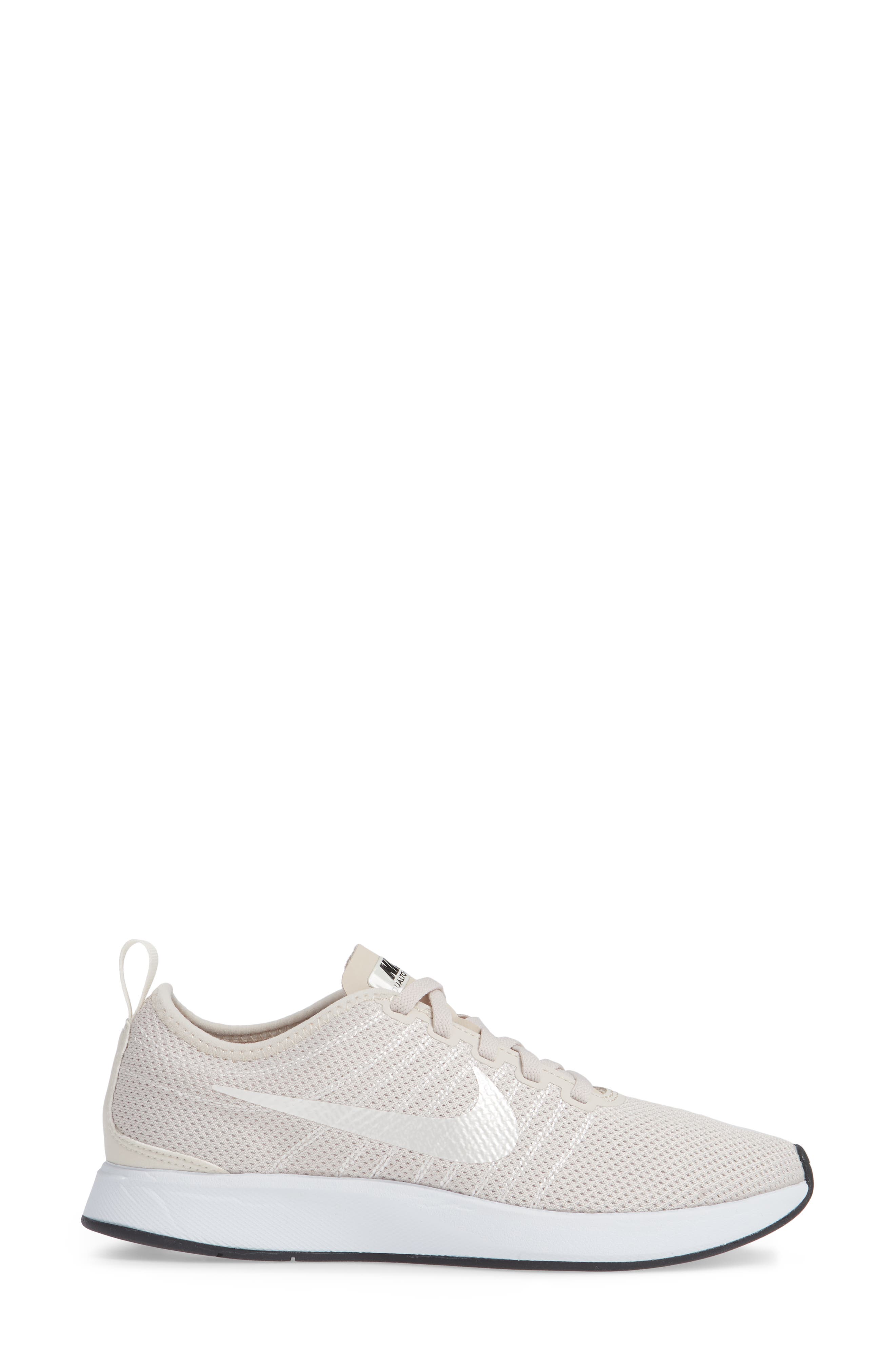 Dualtone Racer Running Shoe, Alternate, color, SAND/ PHANTOM/ WHITE/ BLACK