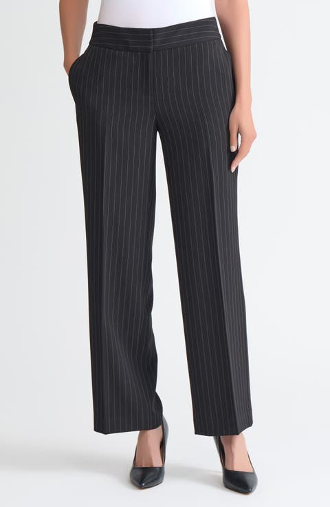 Wide Leg Pants (Regular & Petite)