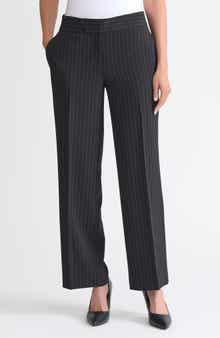 KASPER Wide Leg Pants