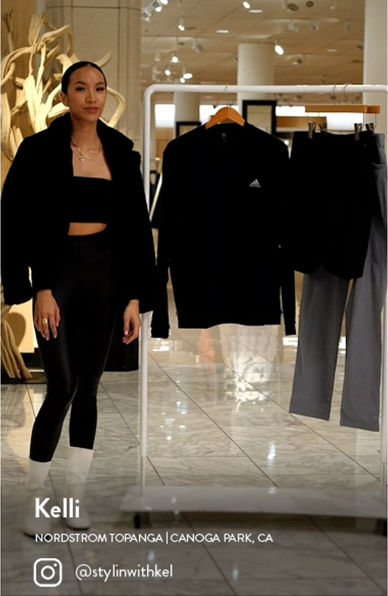 Floral Midi Skirt, sales video thumbnail