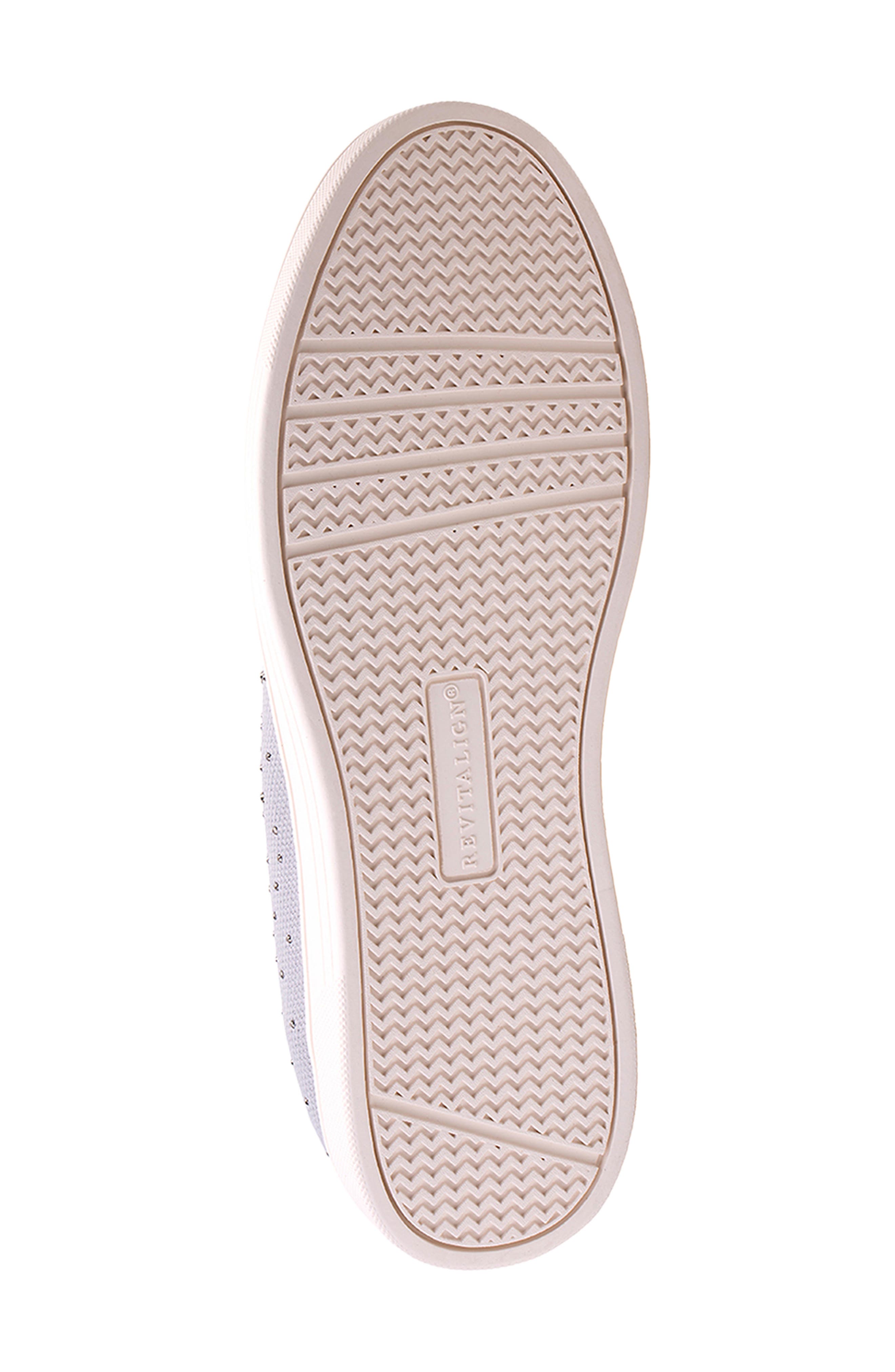 Mariner Holiday Slip-On Sneaker, Alternate, color, VAPOR GREY