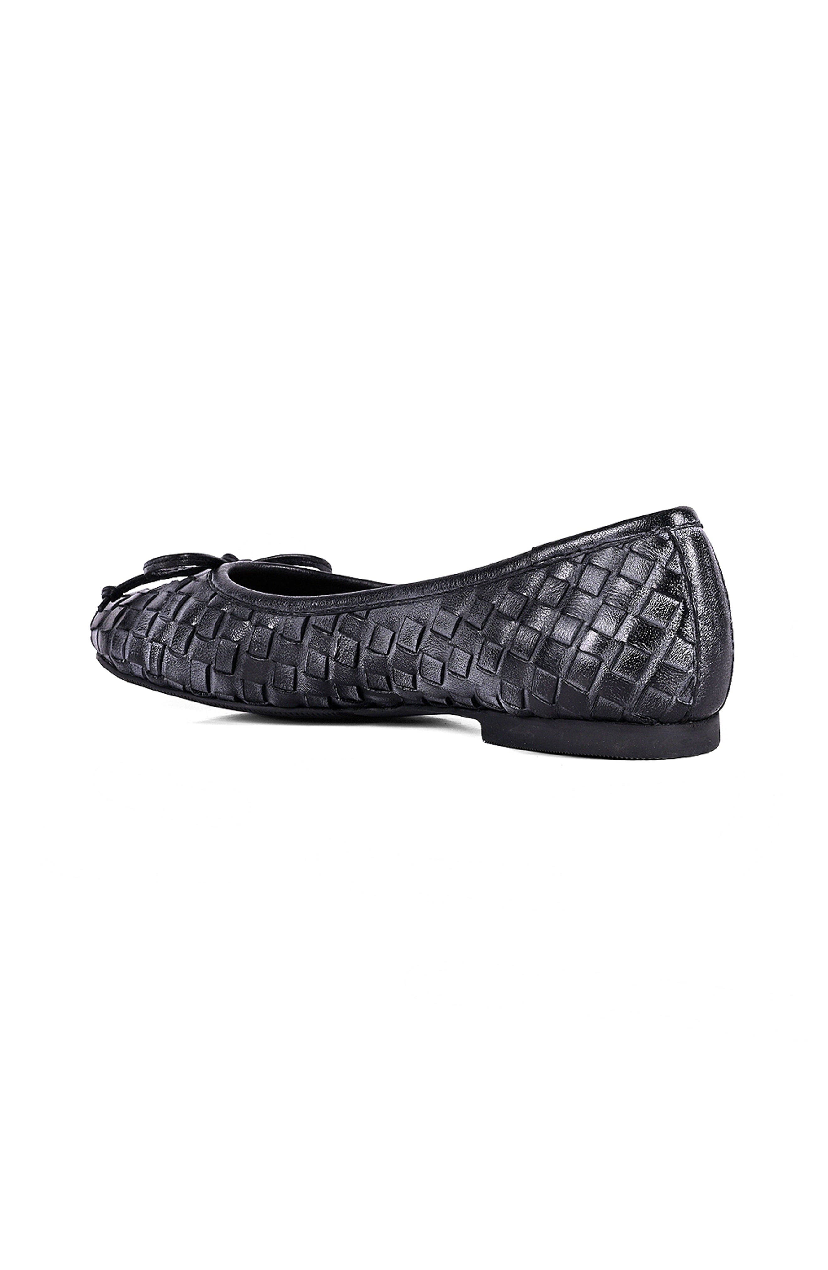 ROAN Business Slip-On, Alternate, color, Black Distressed