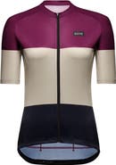 GOREWEAR Spirit Stripes Jersey - Women's