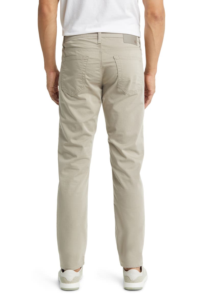 Tellis Airluxe™ Commuter Performance Sateen Pants, Alternate, color, DRY DUST