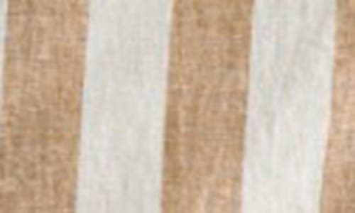 Faherty Willow Wrap Dress