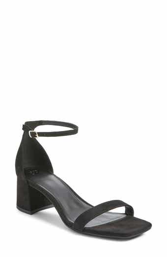 Zena Ankle Strap Sandal