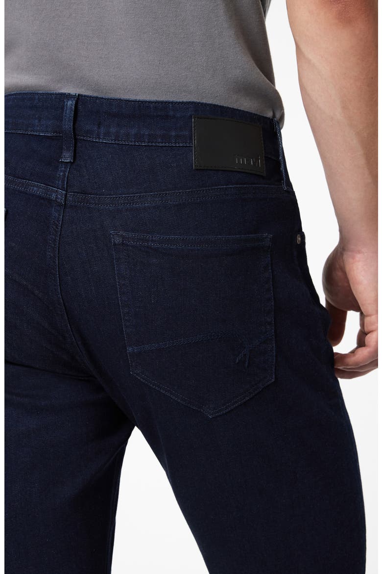 Jake Slim Fit Jeans, Alternate, color, HARRIS BLUE SUPERMOVE