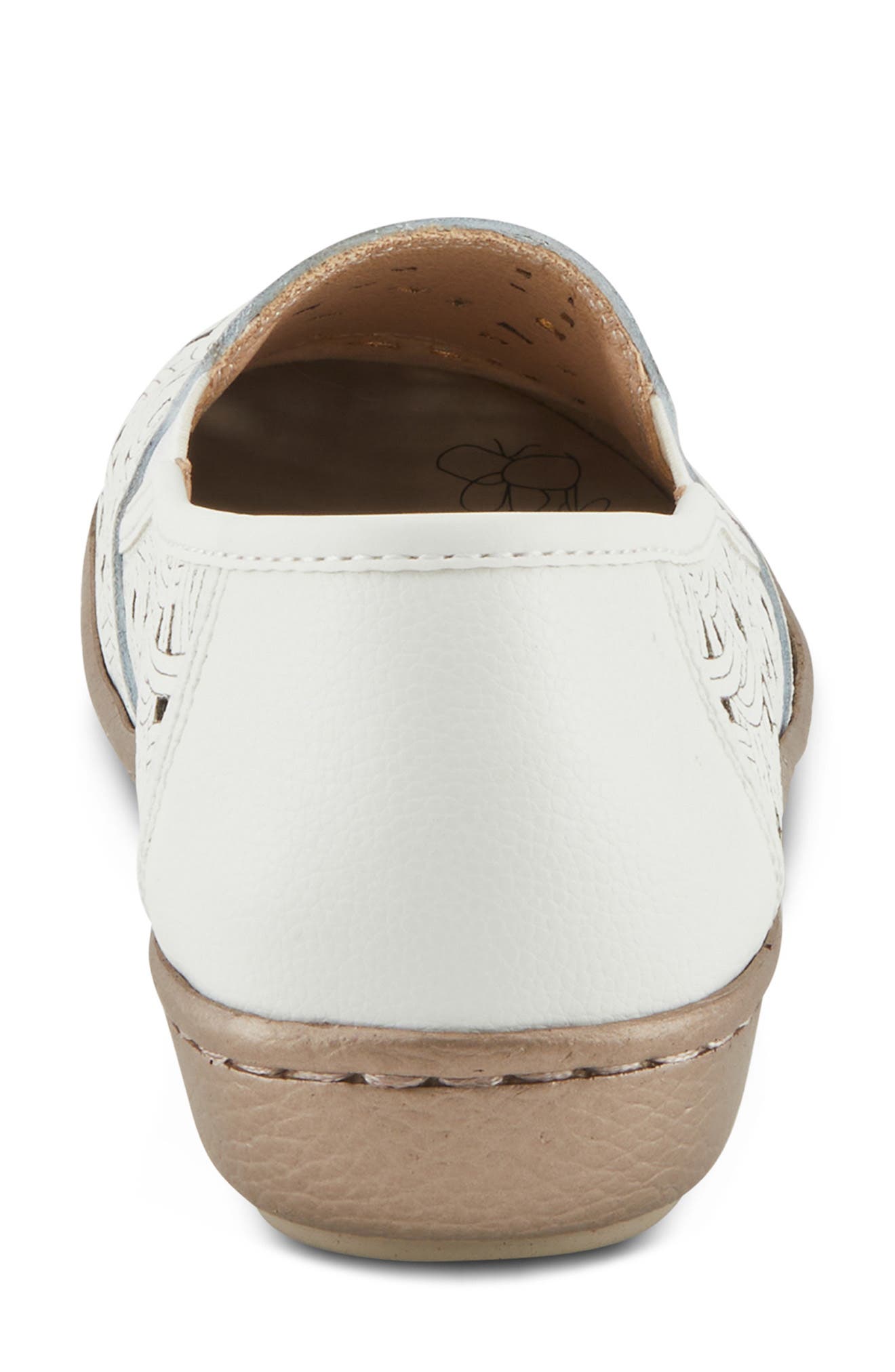 Spring Step Nifonela Loafer, Alternate, color, 