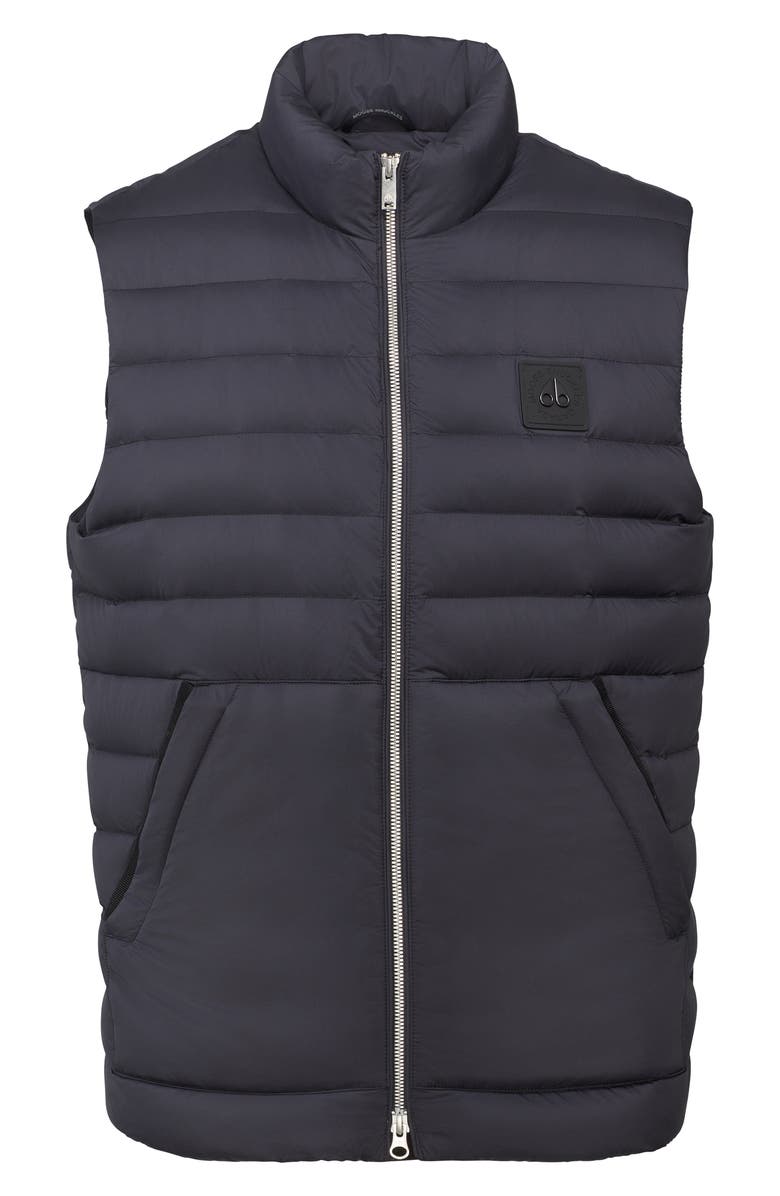 Moose Knuckles Air Down 2 Puffer Vest, Alternate, color,
