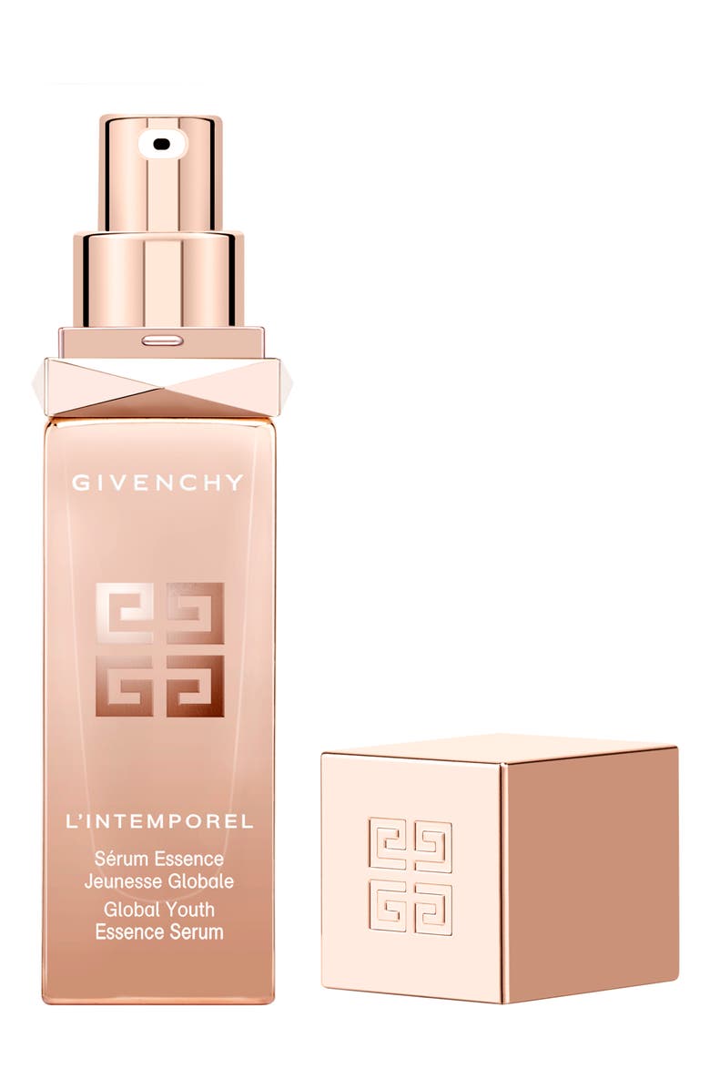 Givenchy L'Intemporel Global Youth Essence Serum, Alternate, color, 