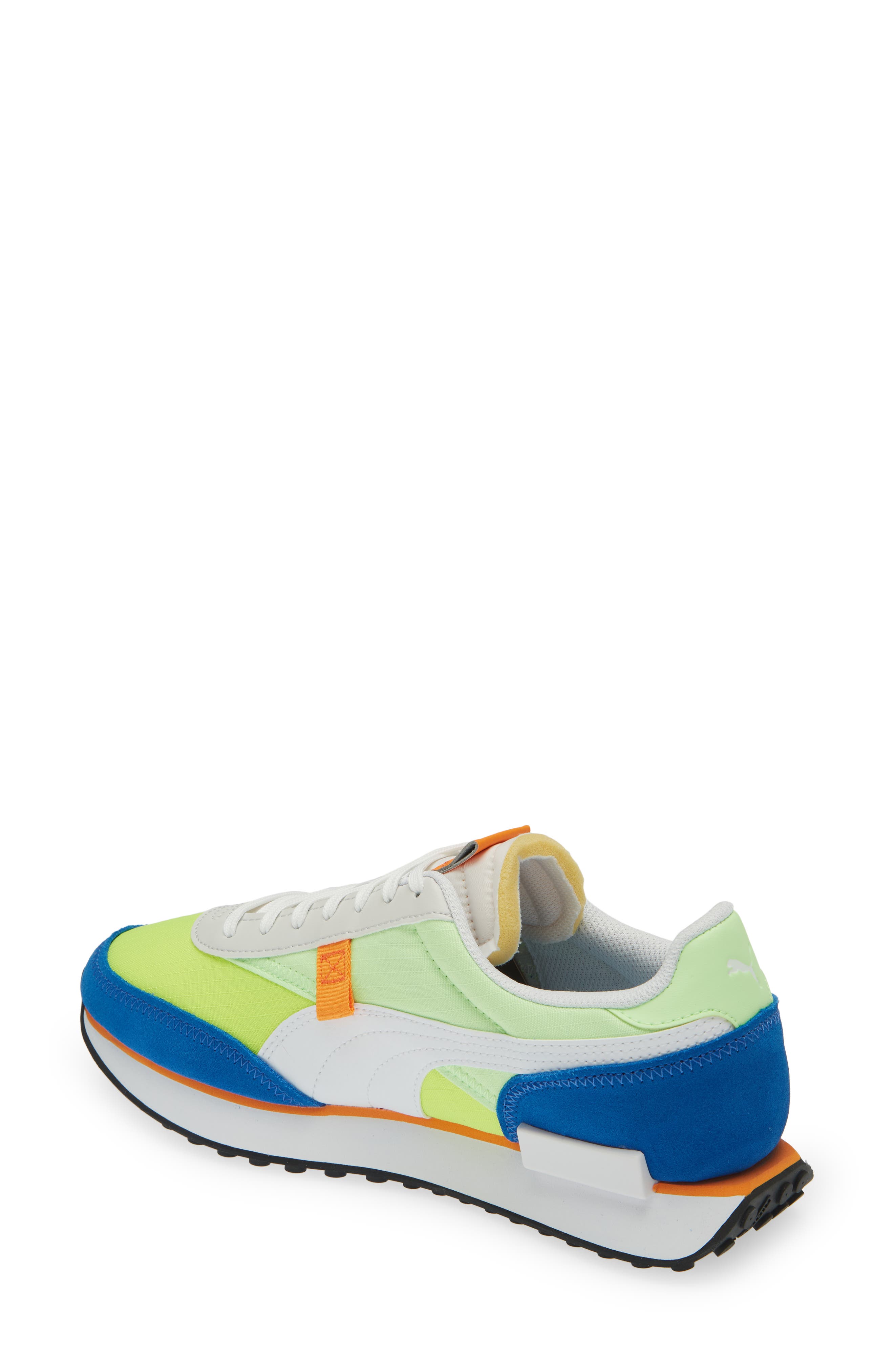 PUMA Future Rider Play On Sneaker, Alternate, color, 