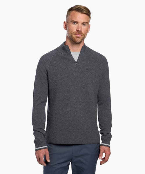 Public Rec Courtside Quarter Zip
