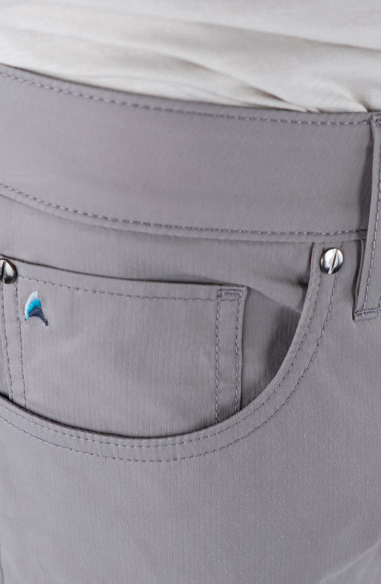 Tailor Vintage Athletic Fit Pants, Alternate, color, Skyrocket