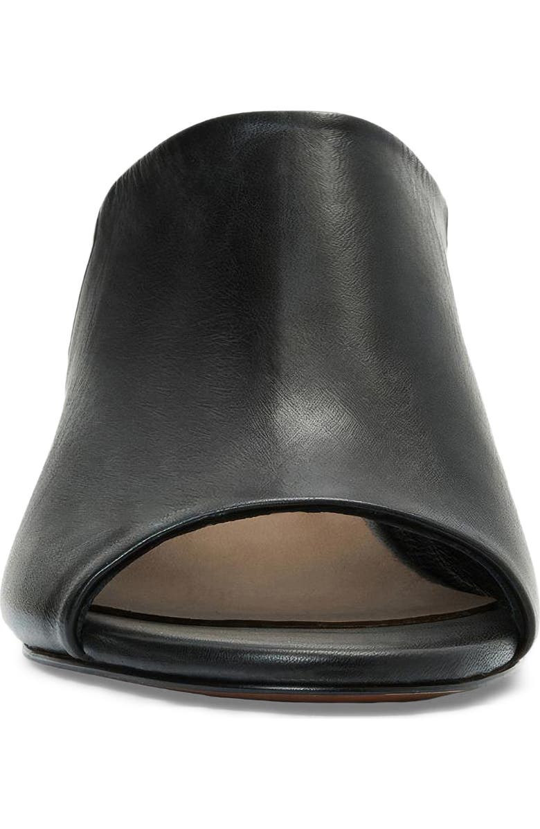 Aquatalia Krava Weatherproof Kitten Heel Sandal, Alternate, color,