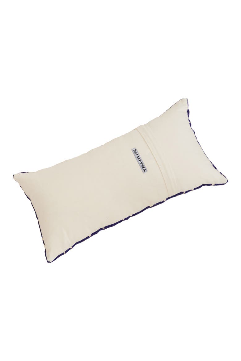 Mist Bolster Pillow, Alternate, color, MIST