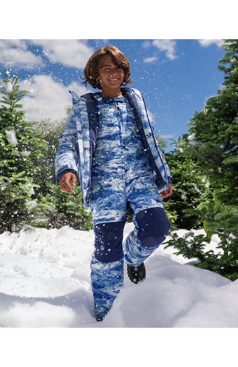 Kids Snow Activity Set Pants