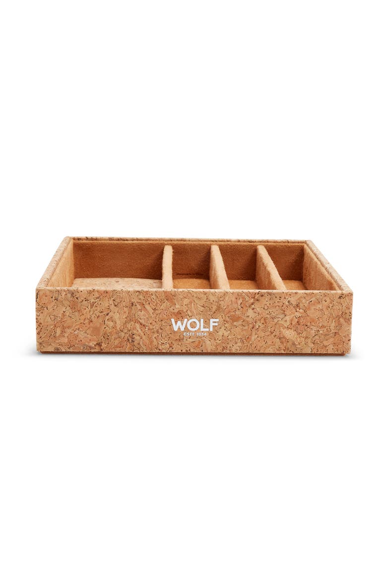 x Analog Shift 1976 Collection Strap Changing Tray, Alternate, color, Cork