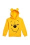 selected Pooh Yellow