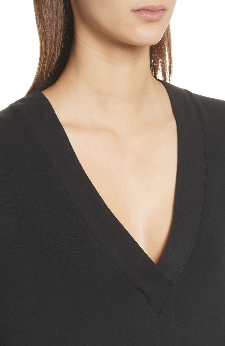 rag & bone /JEAN Flora Sweatshirt, Alternate, color,