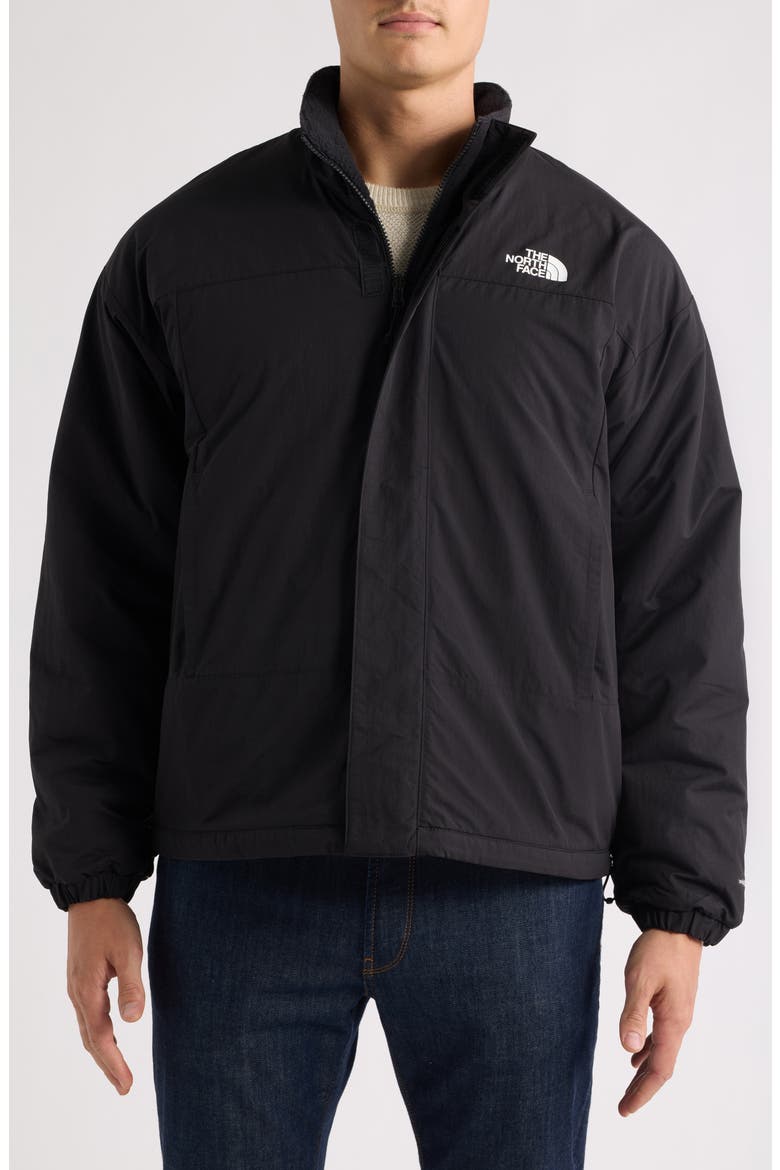 Yumiori Reversible Jacket, Alternate, color, TNF BLACK/ TNF BLACK
