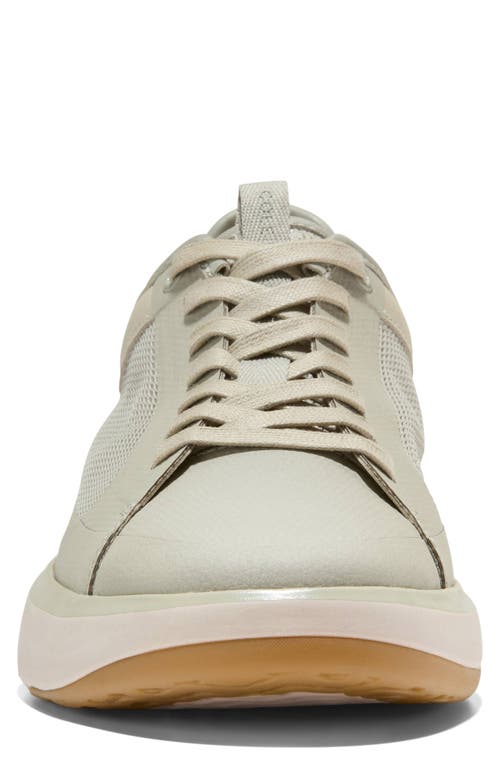 Cole Haan Grandprø All Day Court Sneaker In Green
