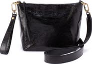 HOBO Ashe Leather Crossbody Bag