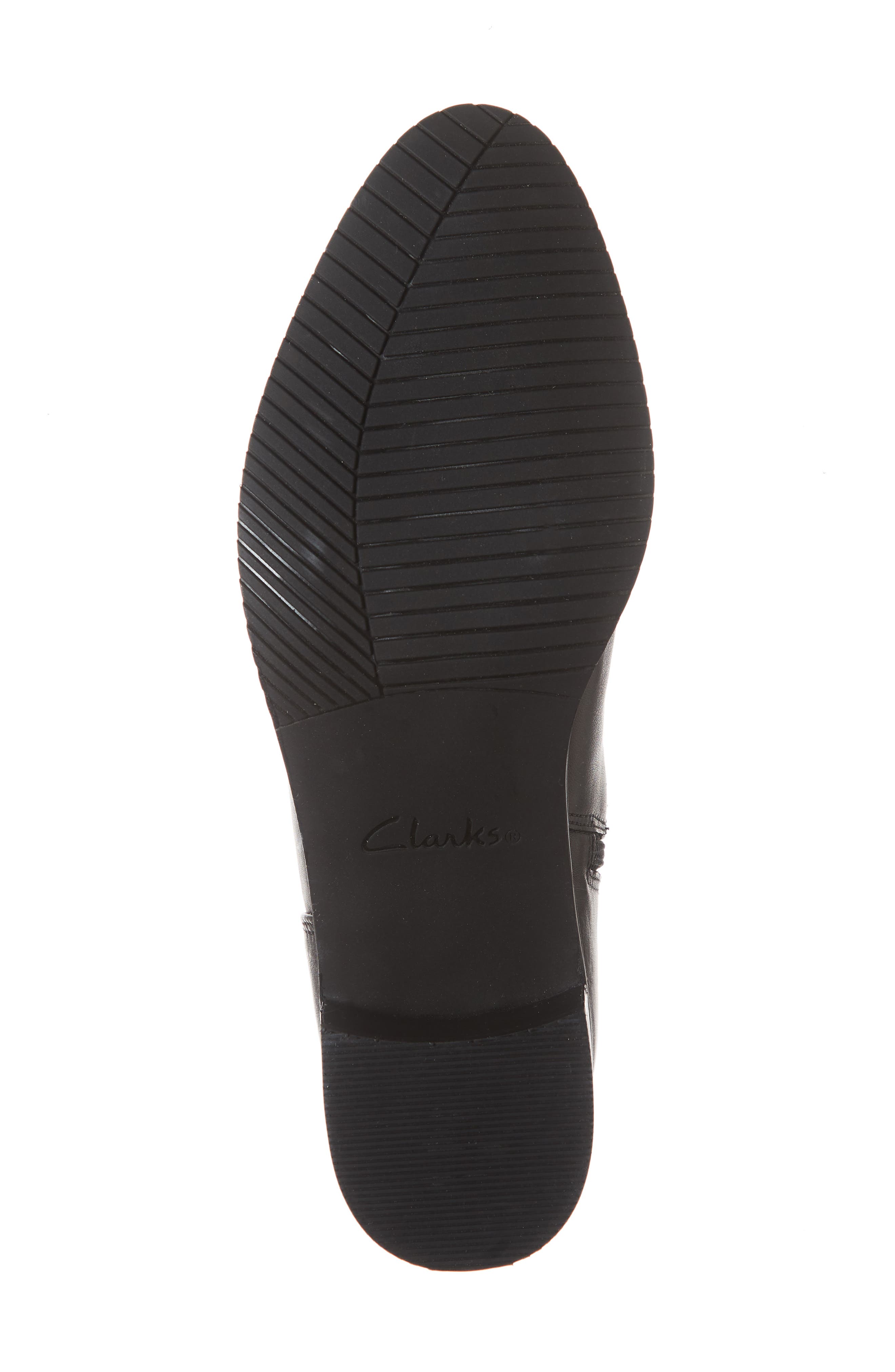 Clarks<sup>®</sup> Poise Leah Boot, Alternate, color, 