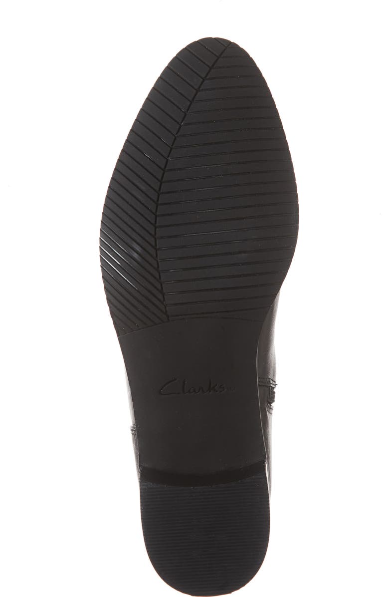 Clarks<sup>®</sup> Poise Leah Boot, Alternate, color,