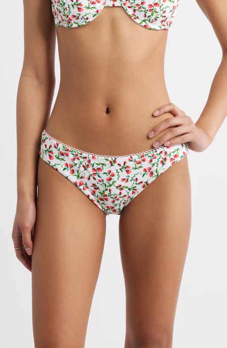 BP. Classic Hipster Bikini Bottoms