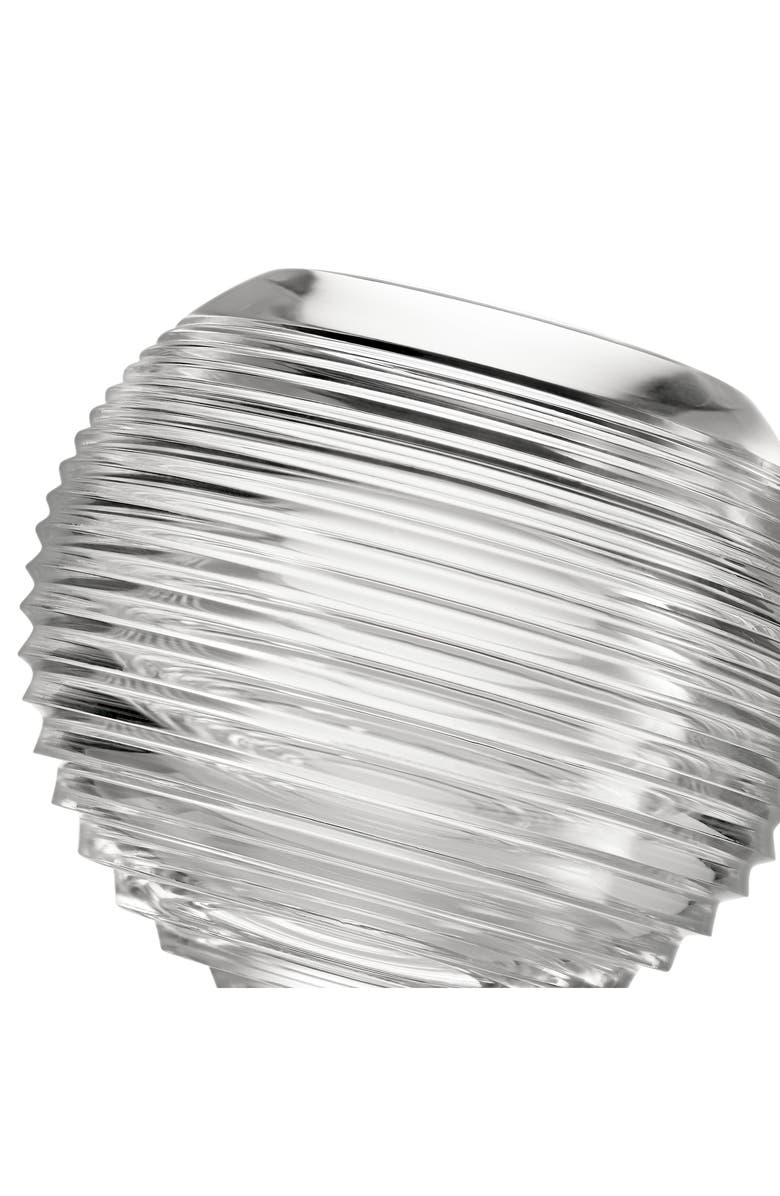 Waterford Circon Crystal Vase, Alternate, color,