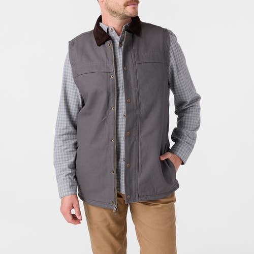 Mountain Khakis Sullivan Ranch Vest