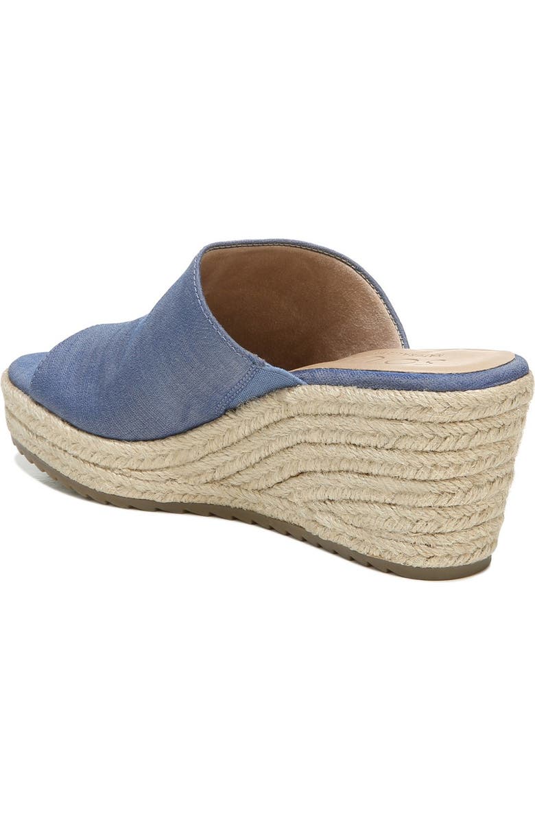SOUL NATURALIZER Oodles Wedge Sandal, Alternate, color,